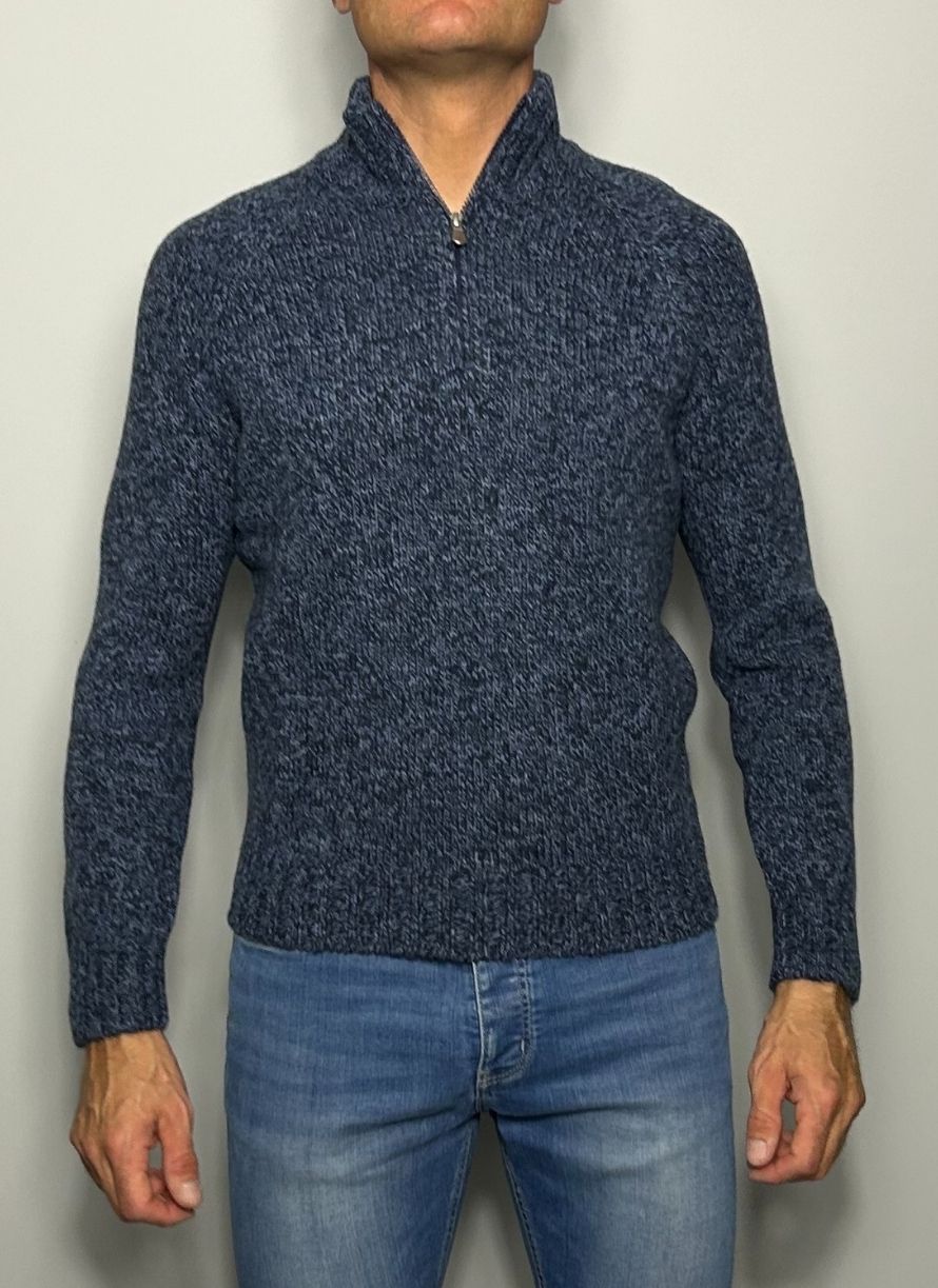 JERSEY GRAN SASSO