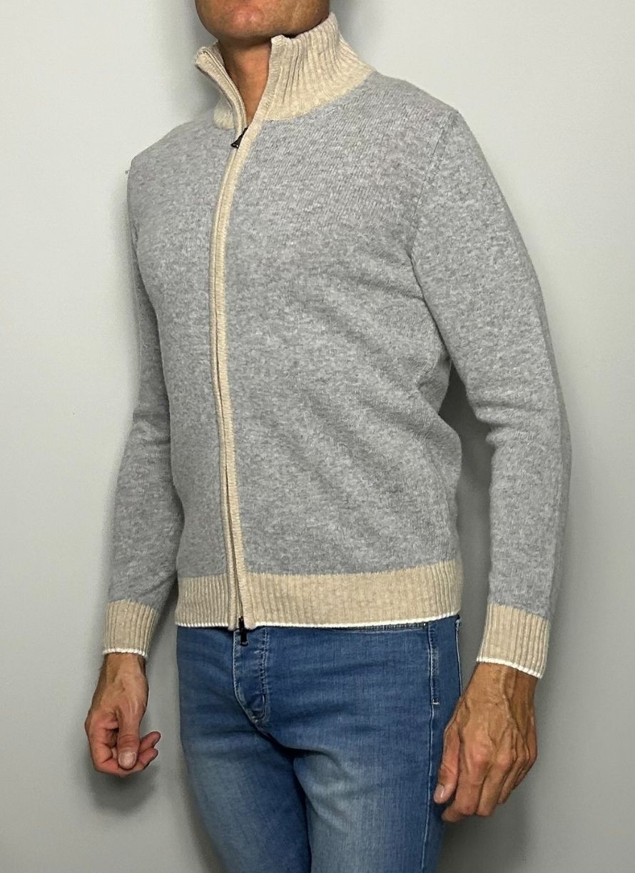 JERSEY FLORENCE CASHMERE