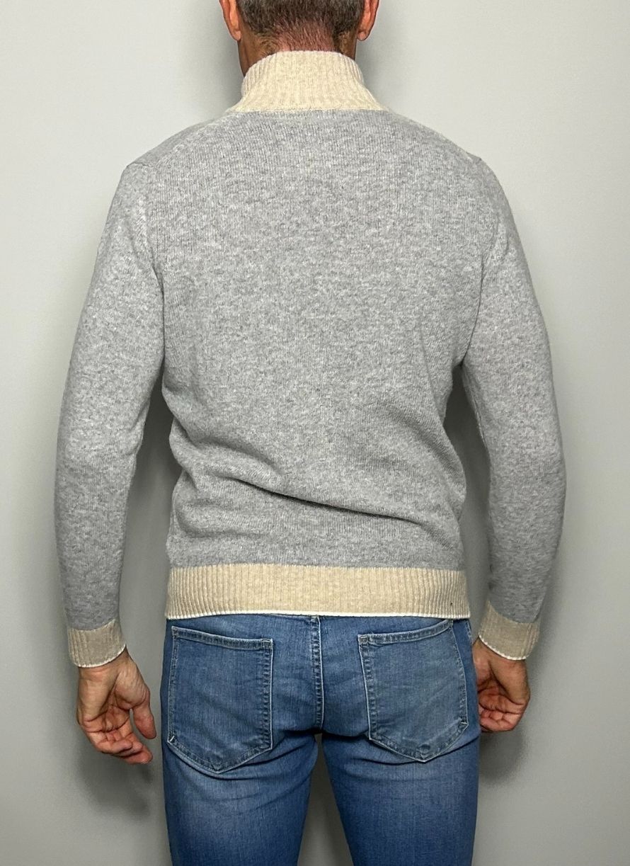 JERSEY FLORENCE CASHMERE