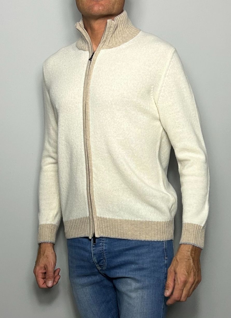 JERSEY FLORENCE CASHMERE