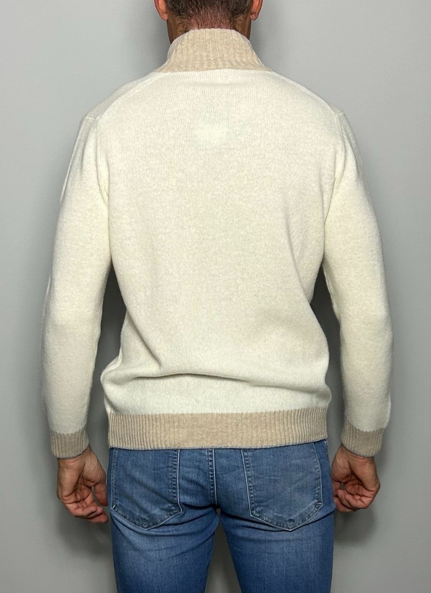 JERSEY FLORENCE CASHMERE