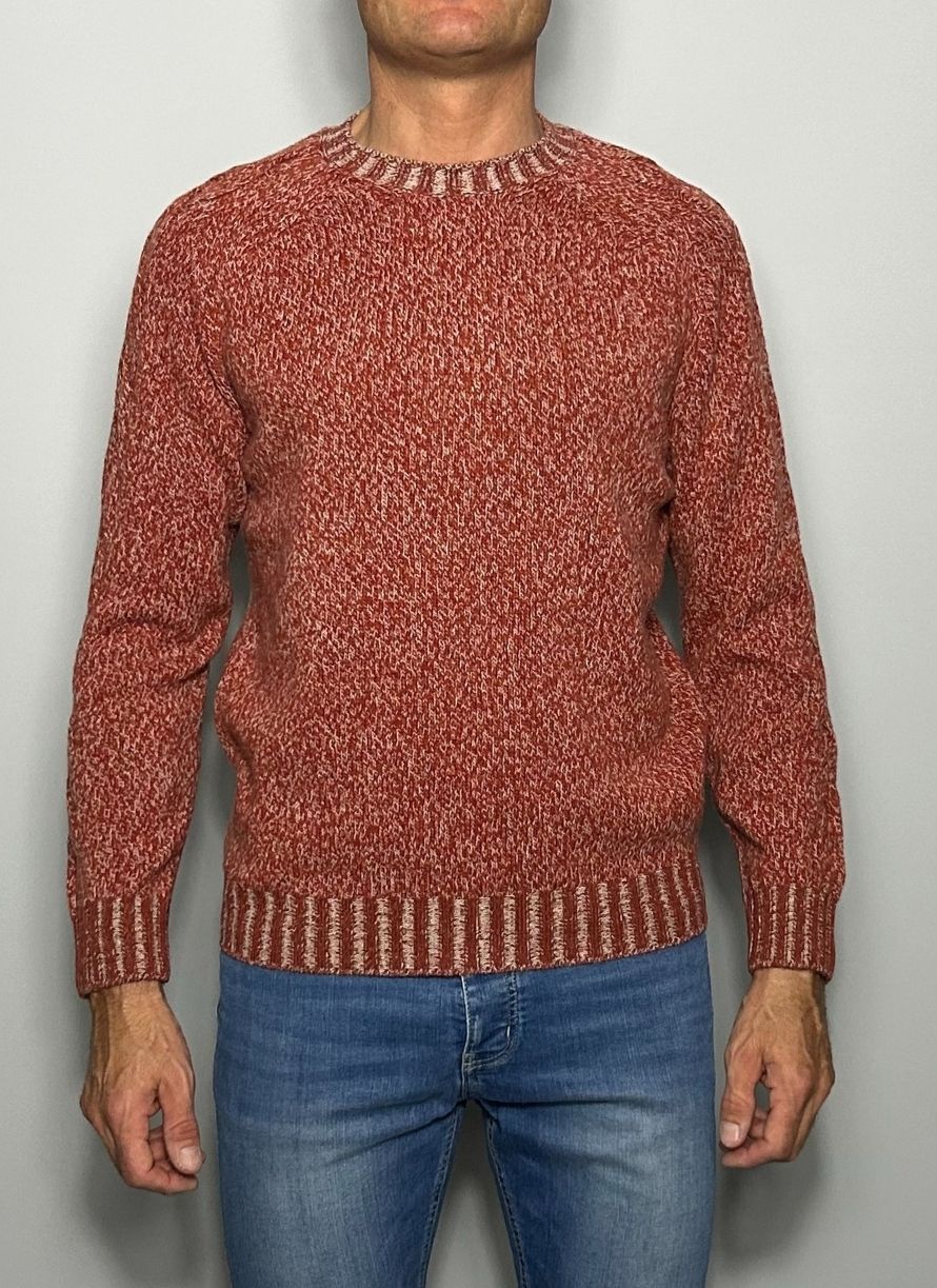 JERSEY FLORENCE CASHMERE