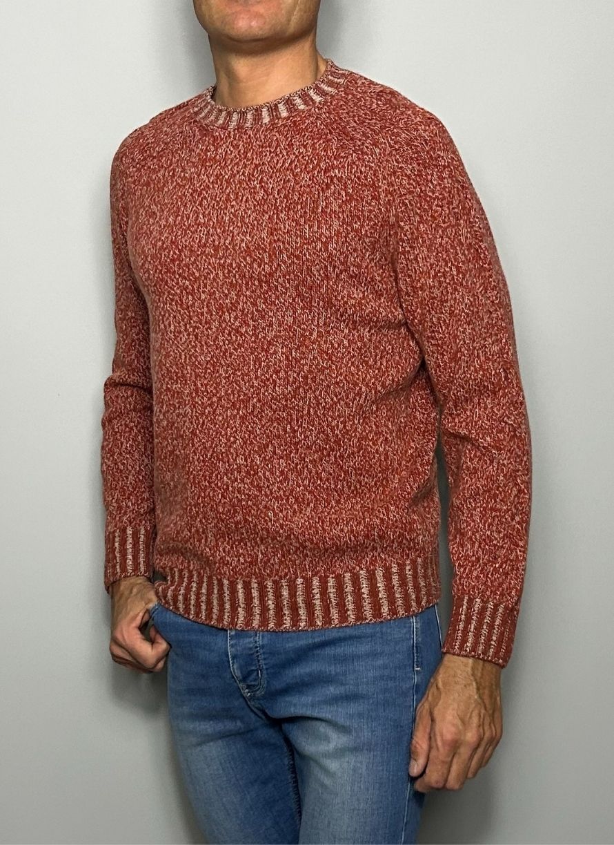 JERSEY FLORENCE CASHMERE