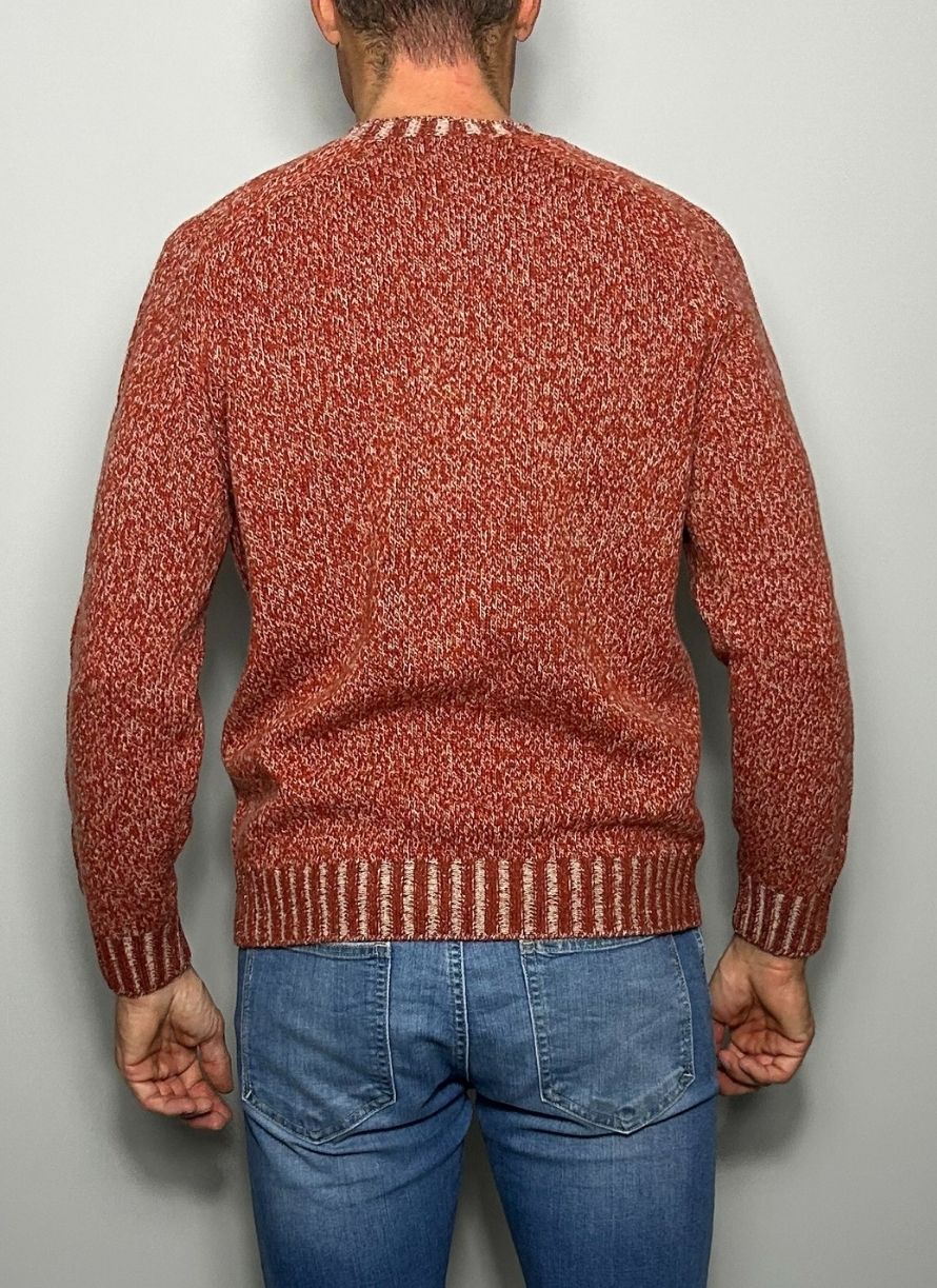 JERSEY FLORENCE CASHMERE