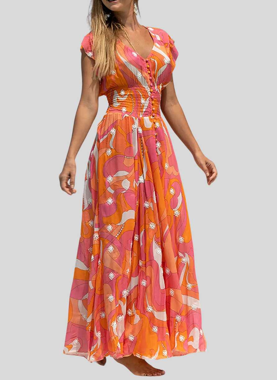 VESTIDO MISS JUNE