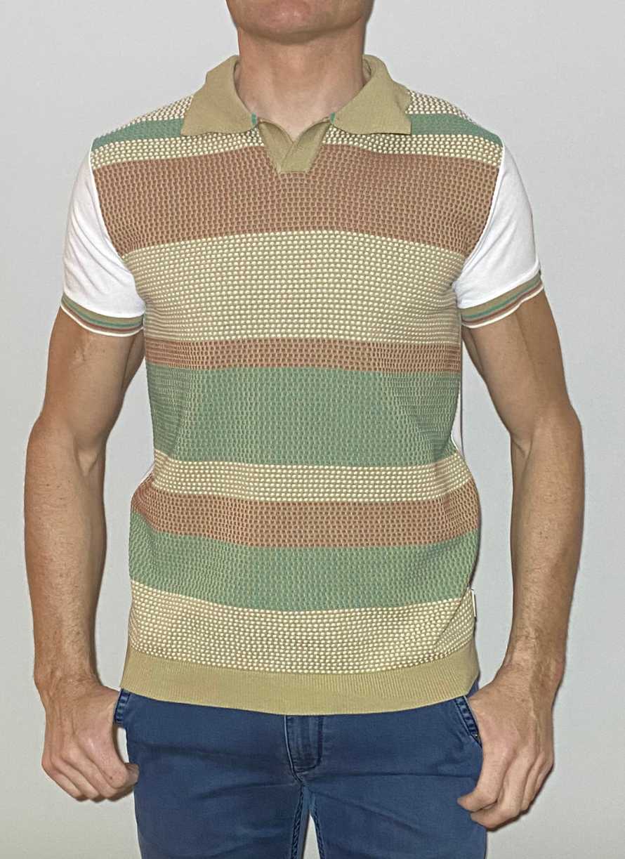 POLO BOB