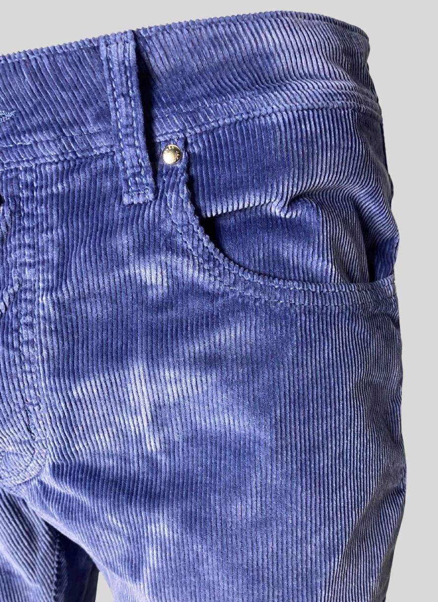 PANTALÓN PANA JACOB COHËN