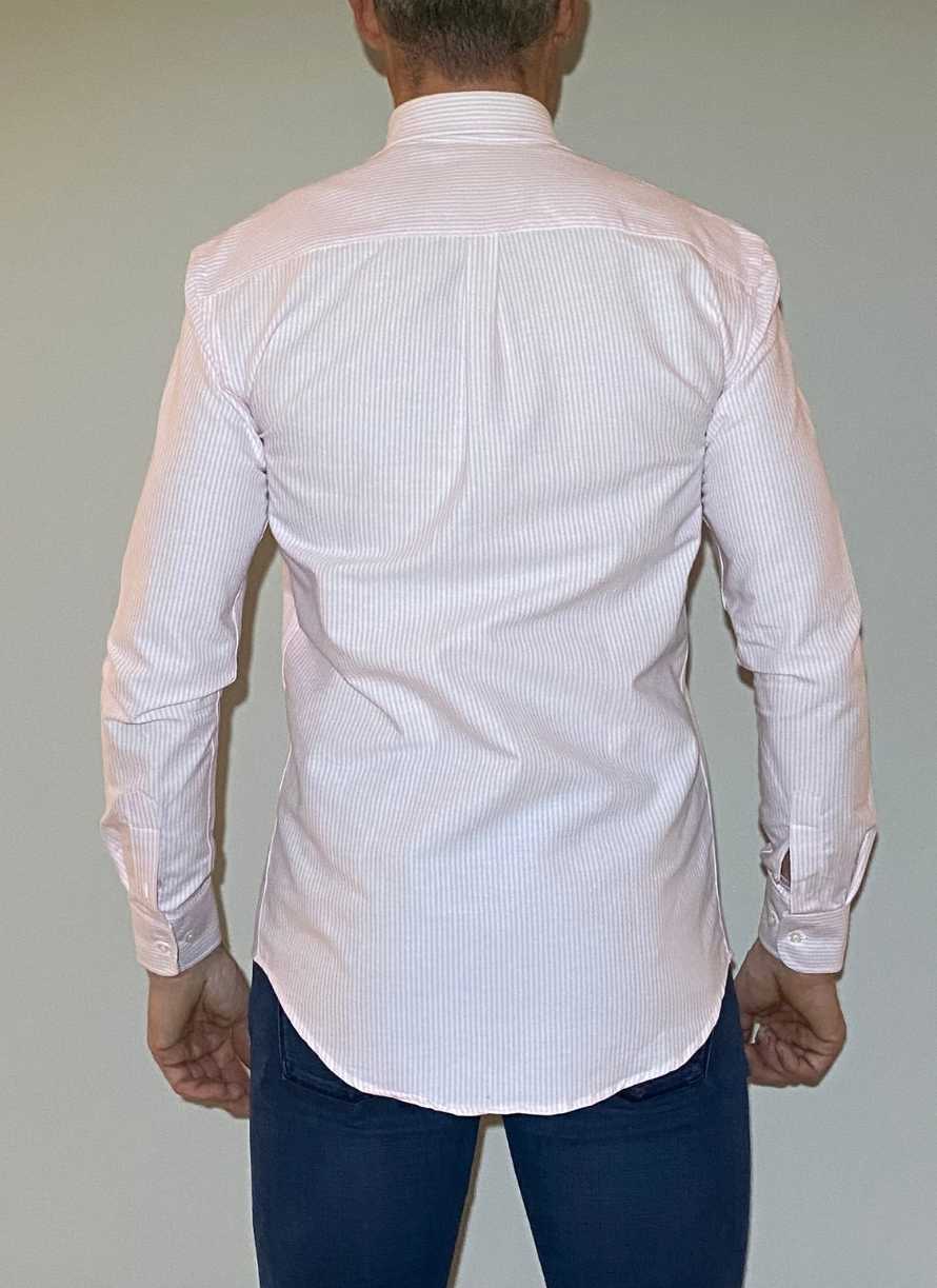 CAMISA HATTRICK