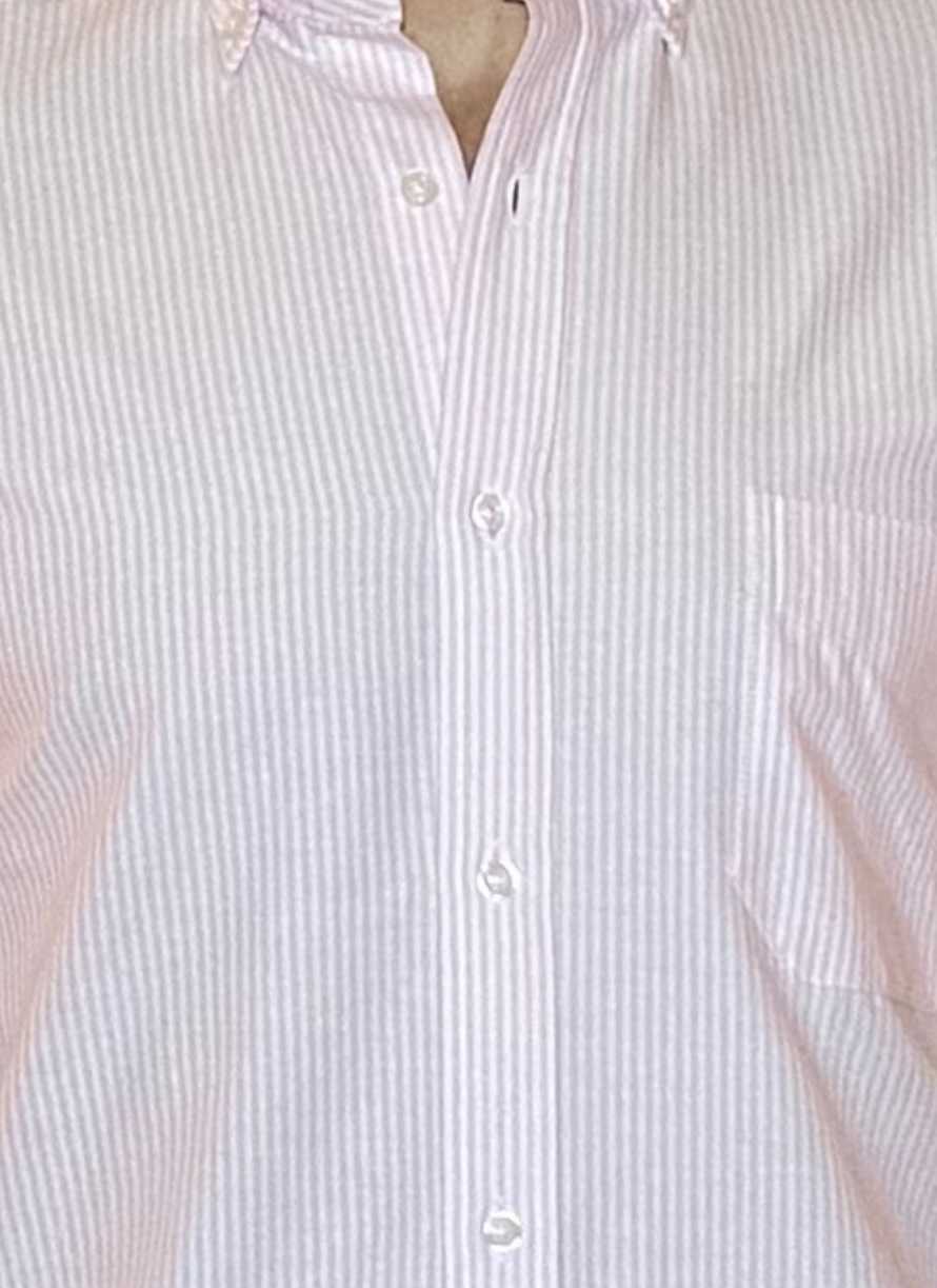 CAMISA HATTRICK