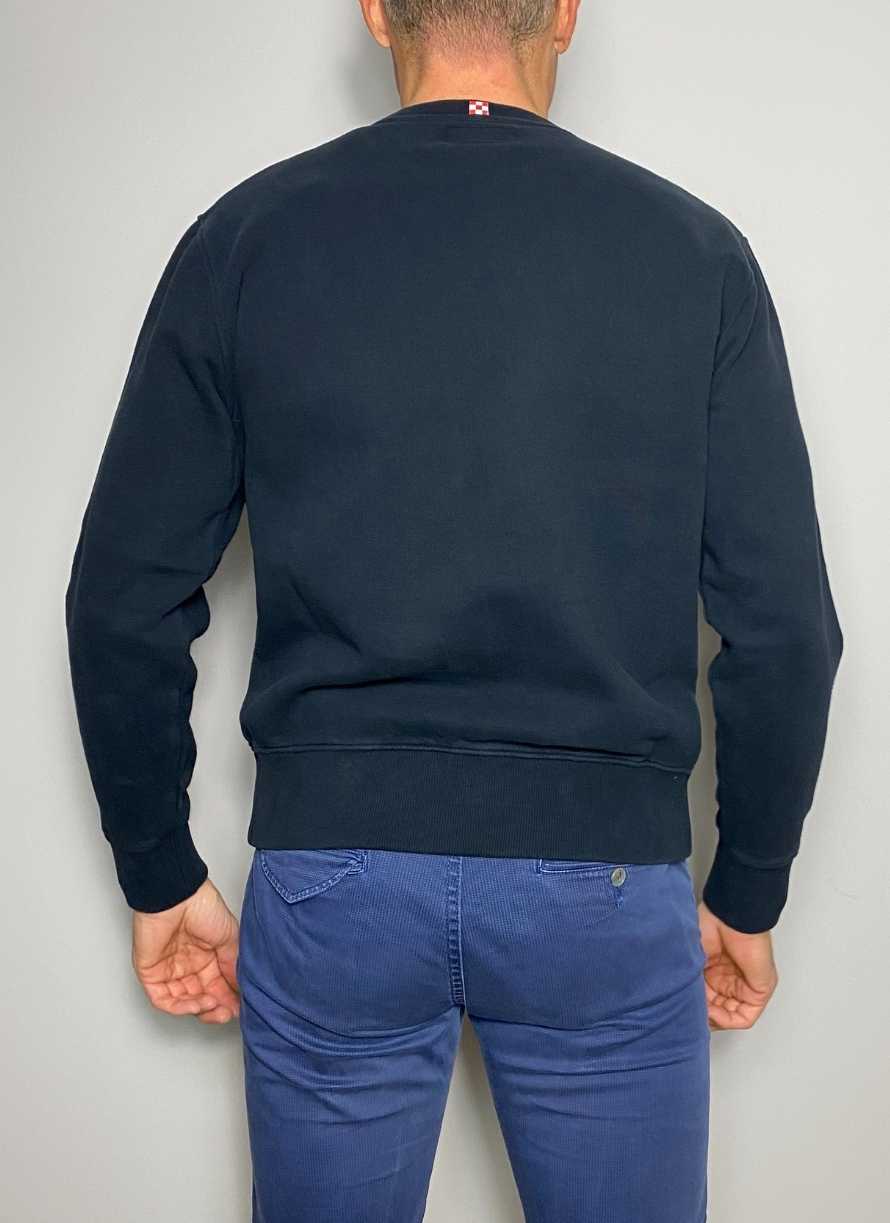 SUDADERA MC2 SAINT BARTH