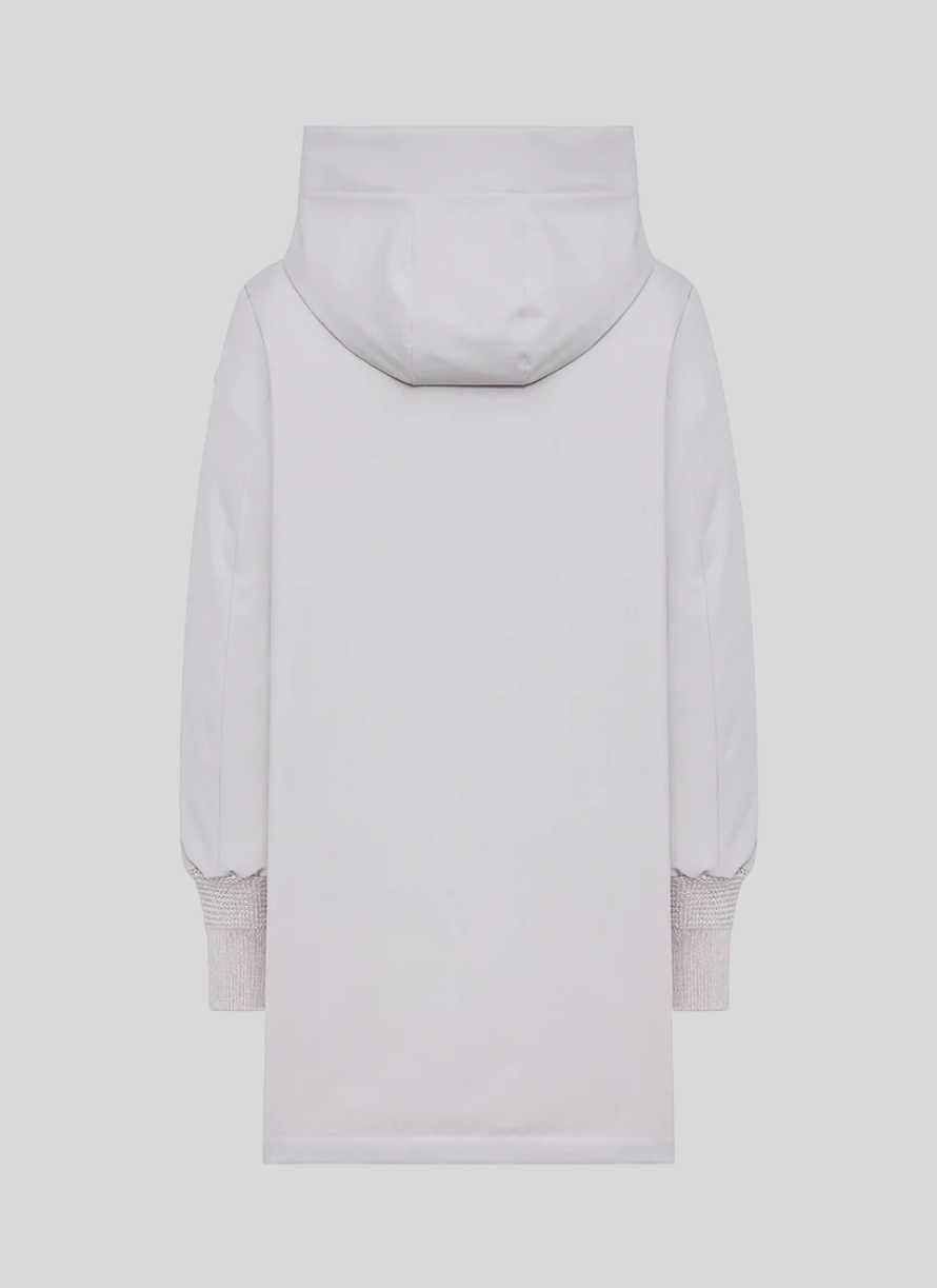 PARKA DUNO REVERSIBLE