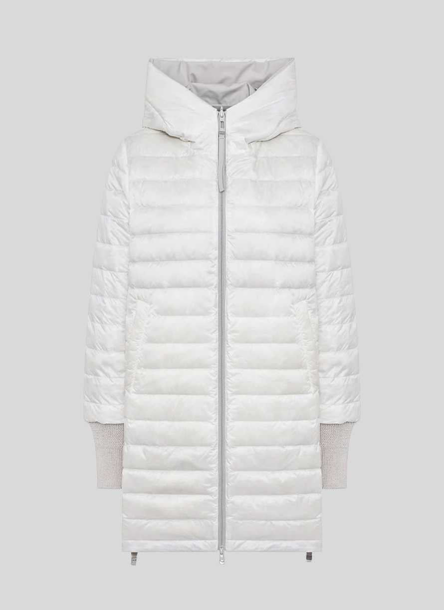PARKA DUNO REVERSIBLE