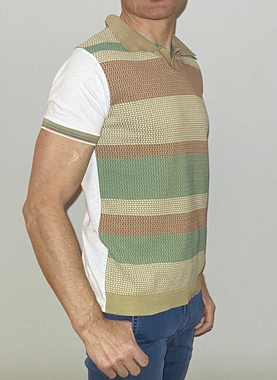 POLO BOB