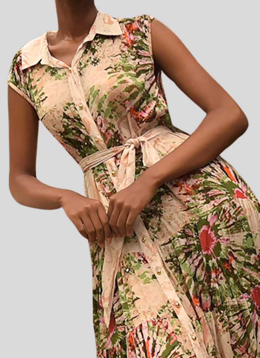 VESTIDO MISS JUNE