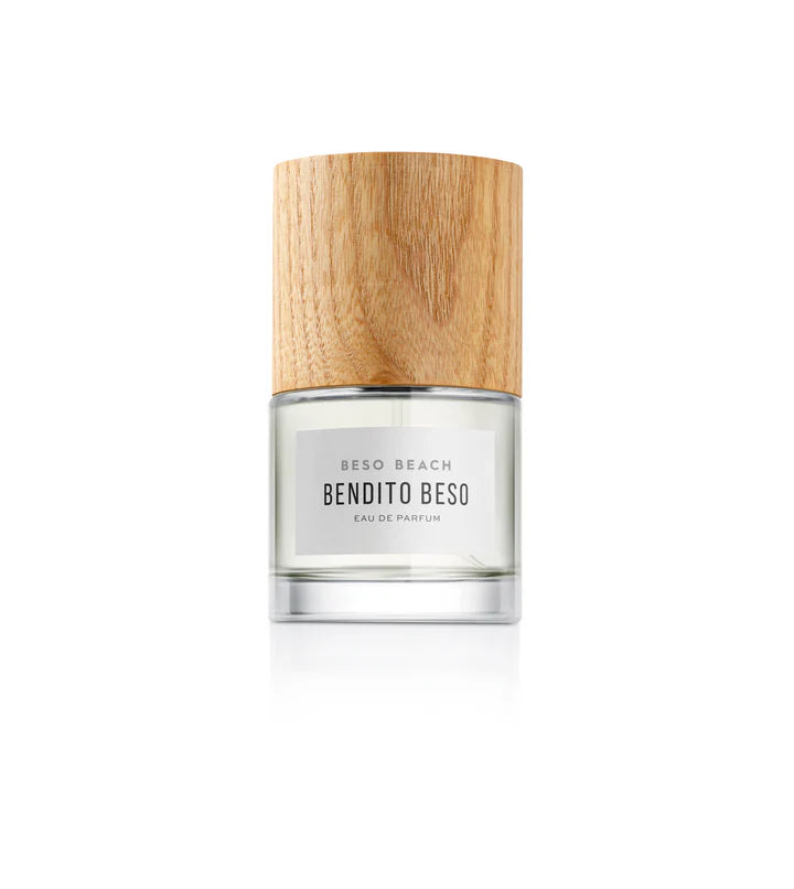 Perfume BESO BEACH BLESSED KISS