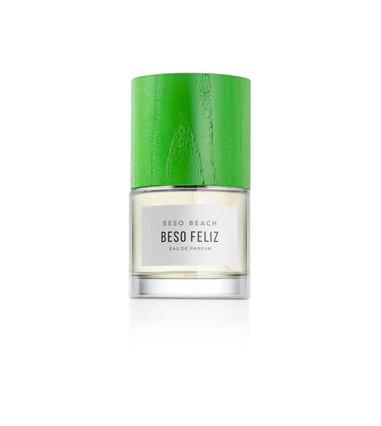 Perfume BESO BEACH HAPPY KISS