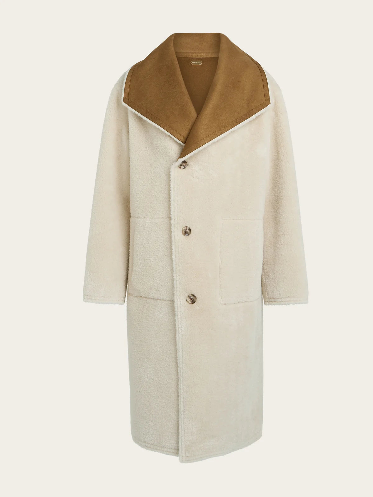 Chaquetón BEAUMONT reversible