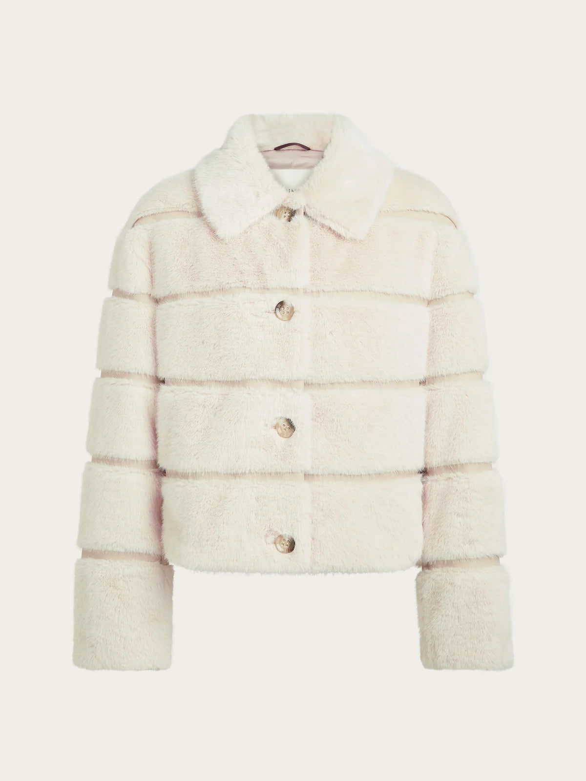 Chaqueta BEAUMONT pelo