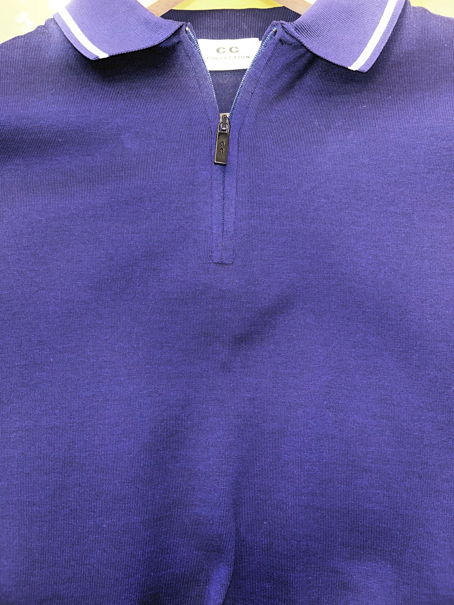 POLO CC CORNELIANI