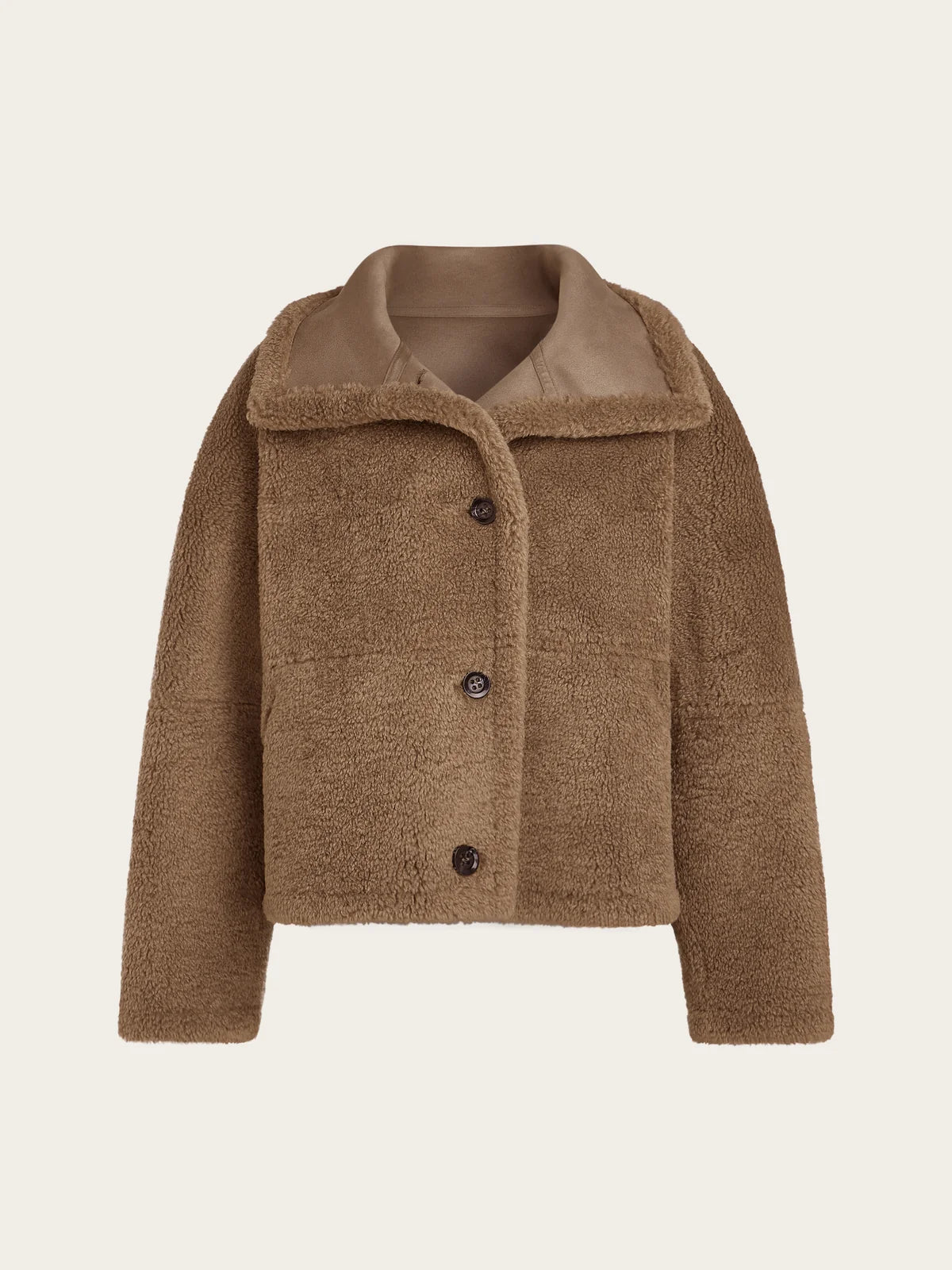 Chaqueta reversible BEAUMONT