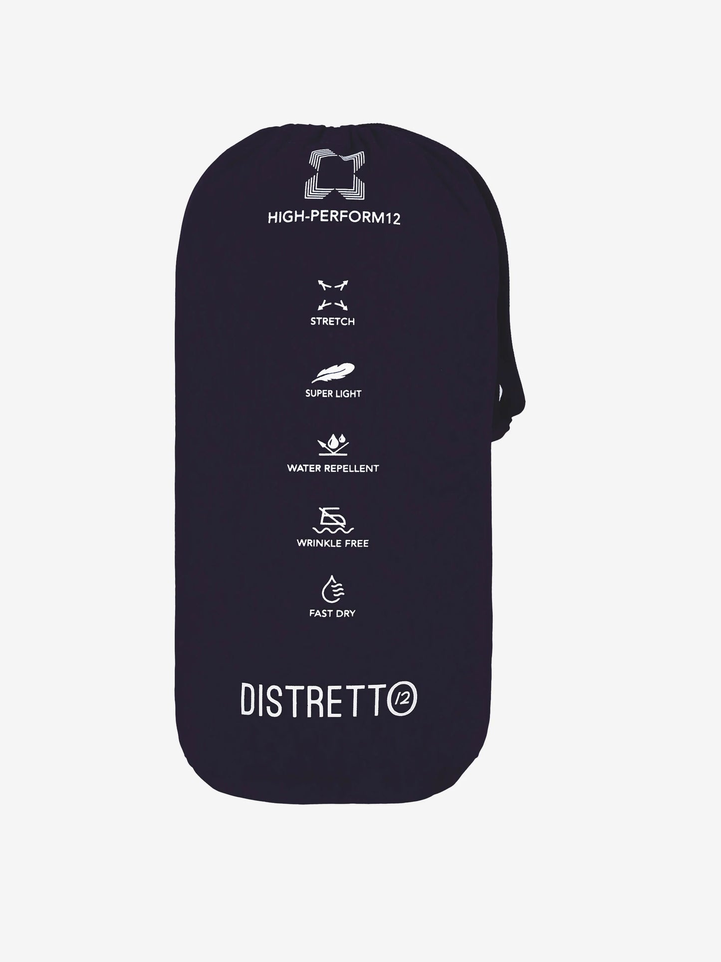 Ameriana Active Distretto