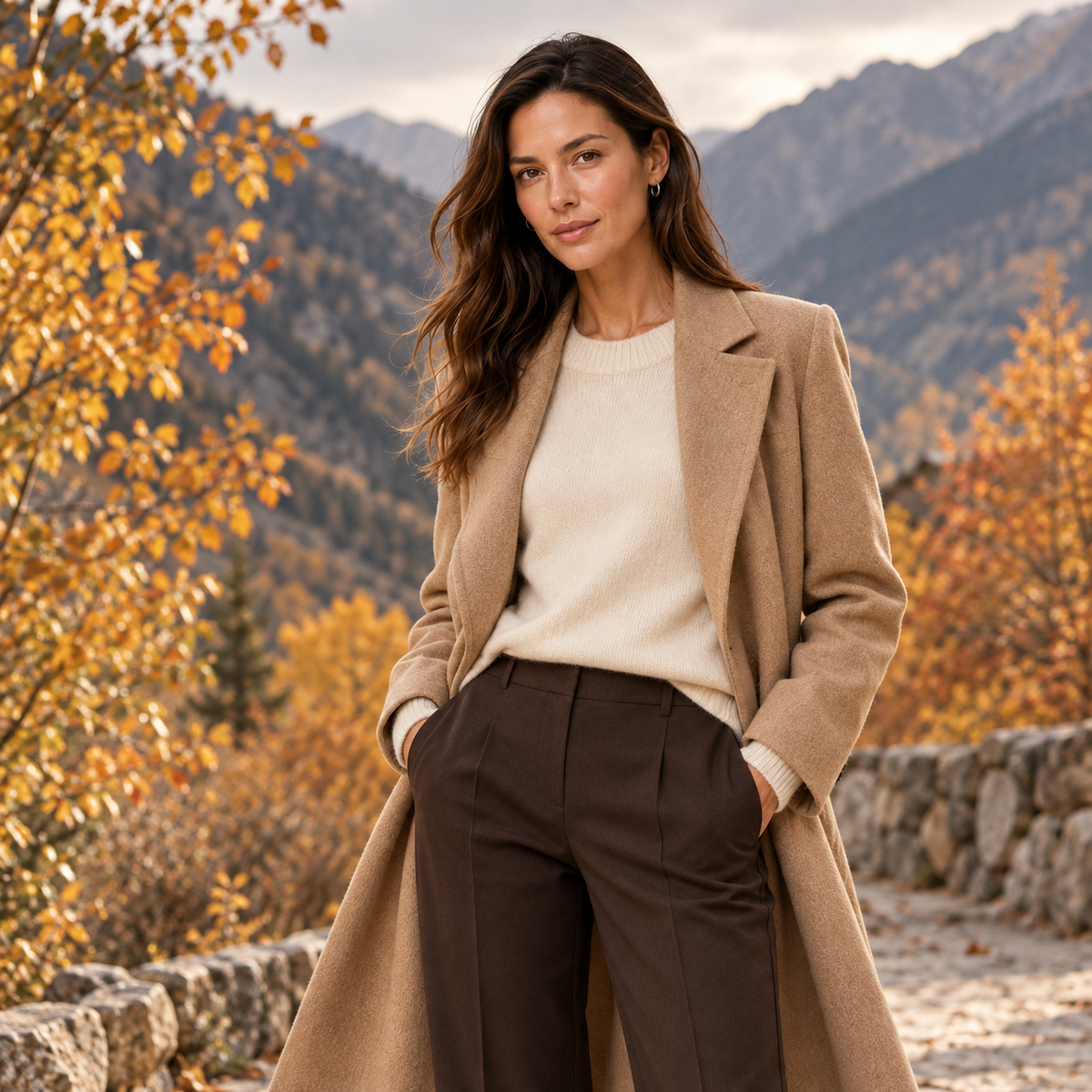Moda Mujer