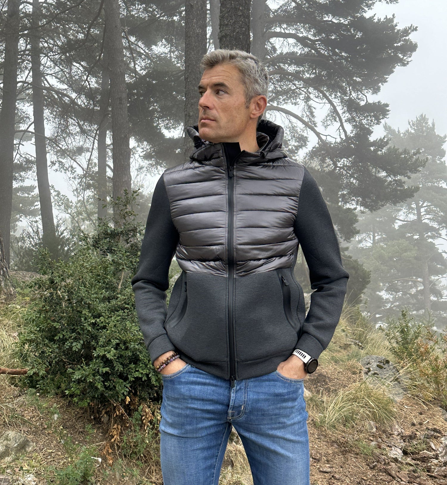Moda Hombre