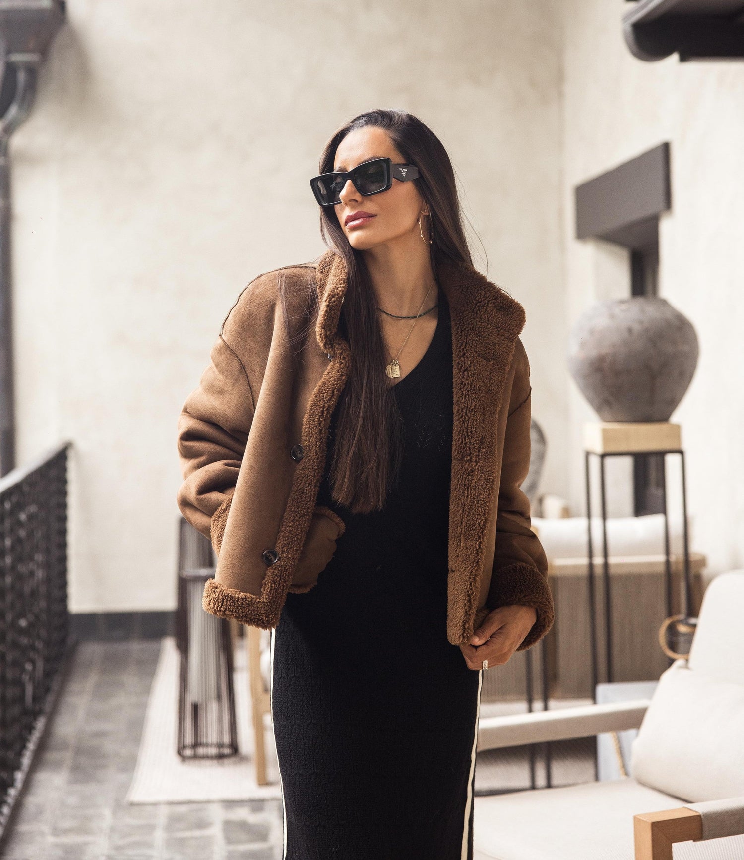 Moda Mujer