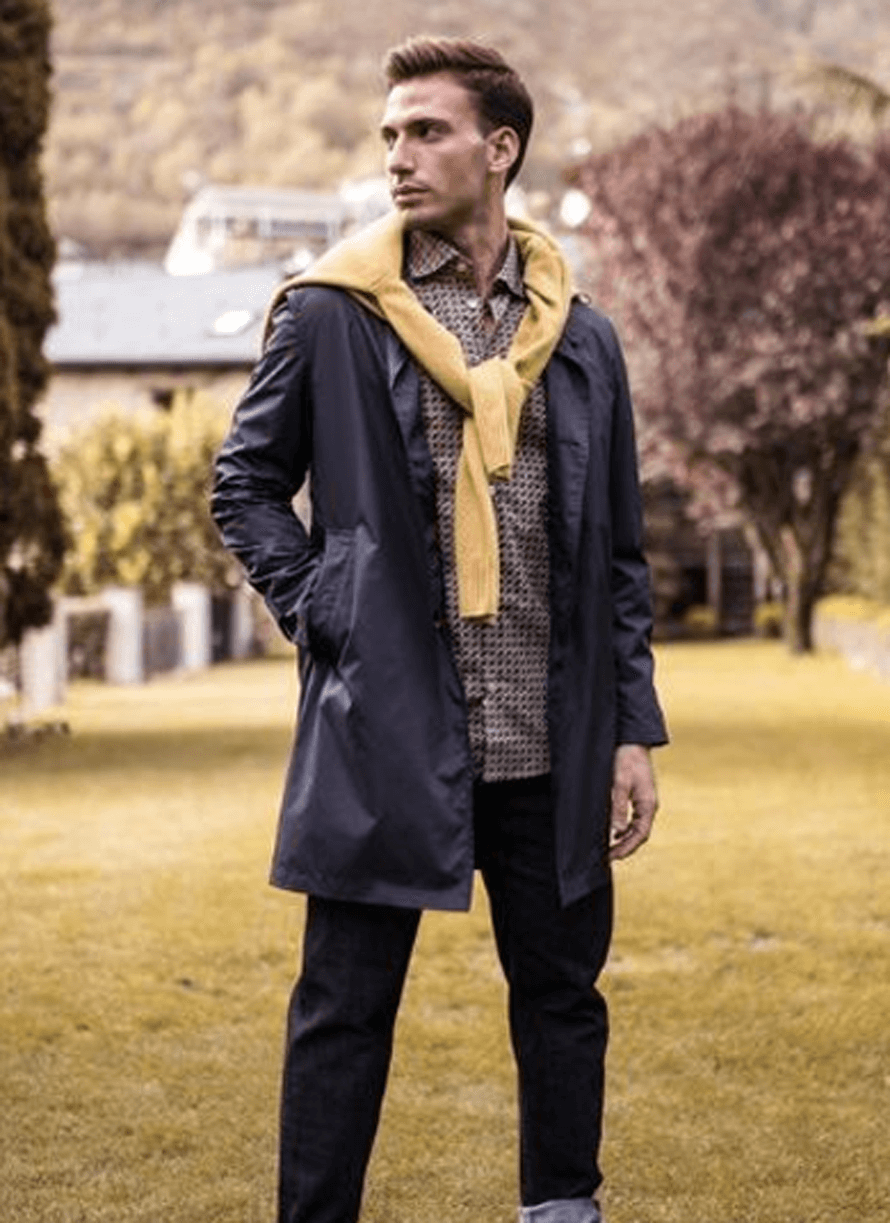 Moda Hombre