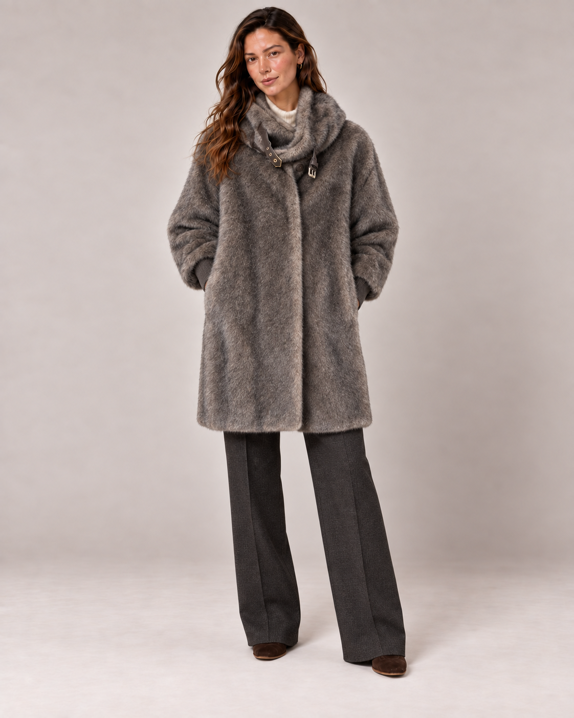 Chaquetón BEAUMONT