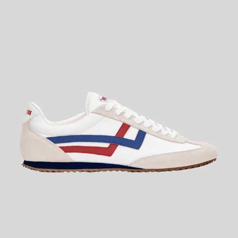 SNEAKERS RACER 77 HOMBRE