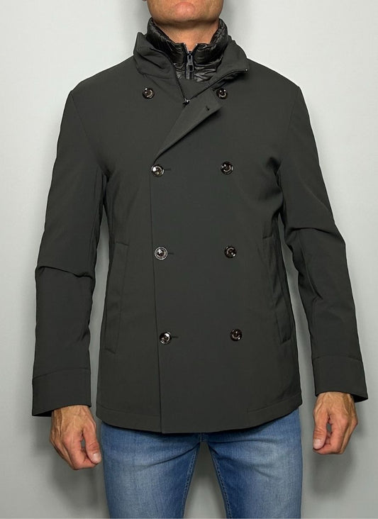 PARKA MONTECORE