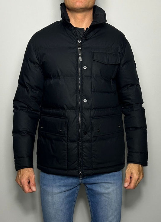 PARKA DUNO