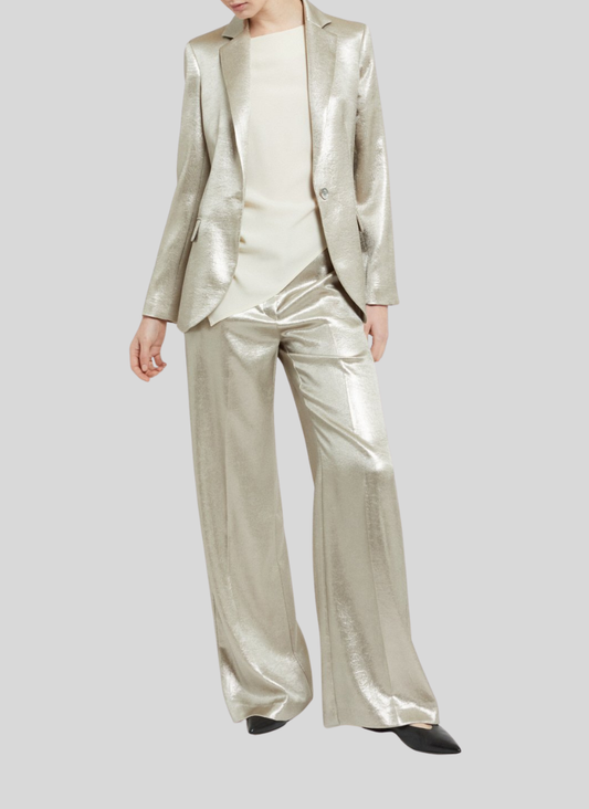 VESTIT OTTOD'AME EFECTE BRILLANT