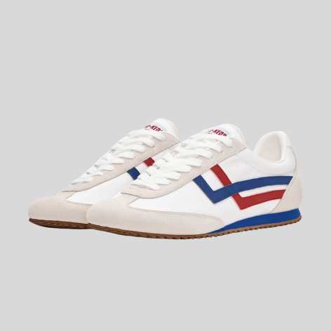 SNEAKERS RACER 77 HOMBRE