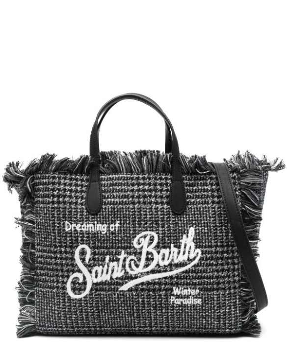 BOLSO MC2 SAINT BARTH GALLES