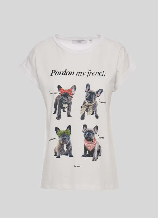 CAMISETA BSB