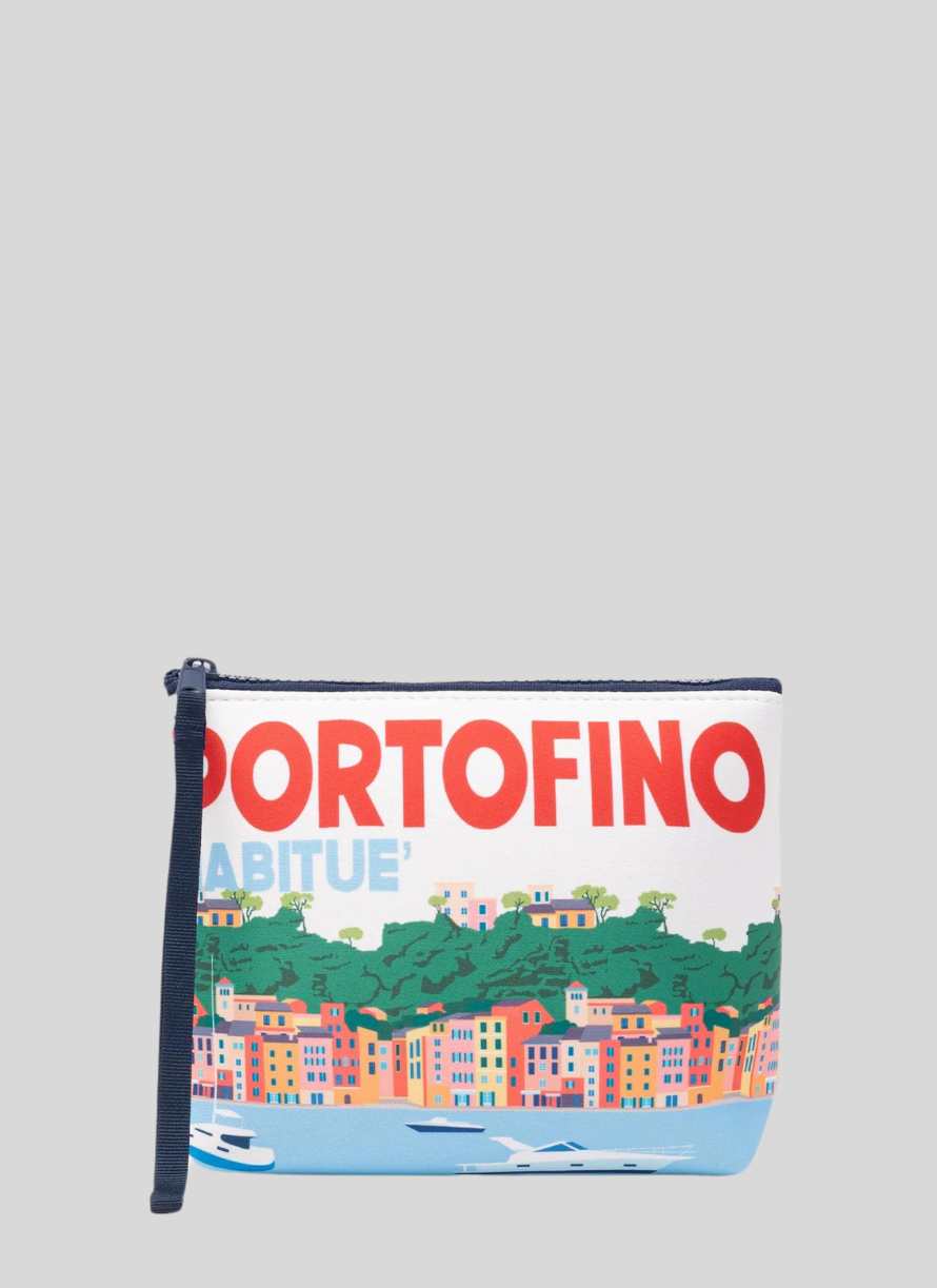 POCHETTE MC2 SAINT BARTH