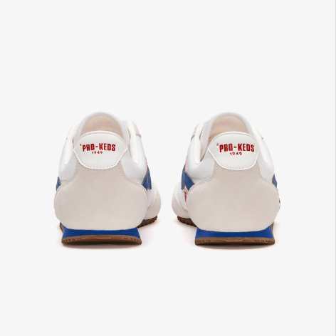 SNEAKERS RACER 77 HOMBRE