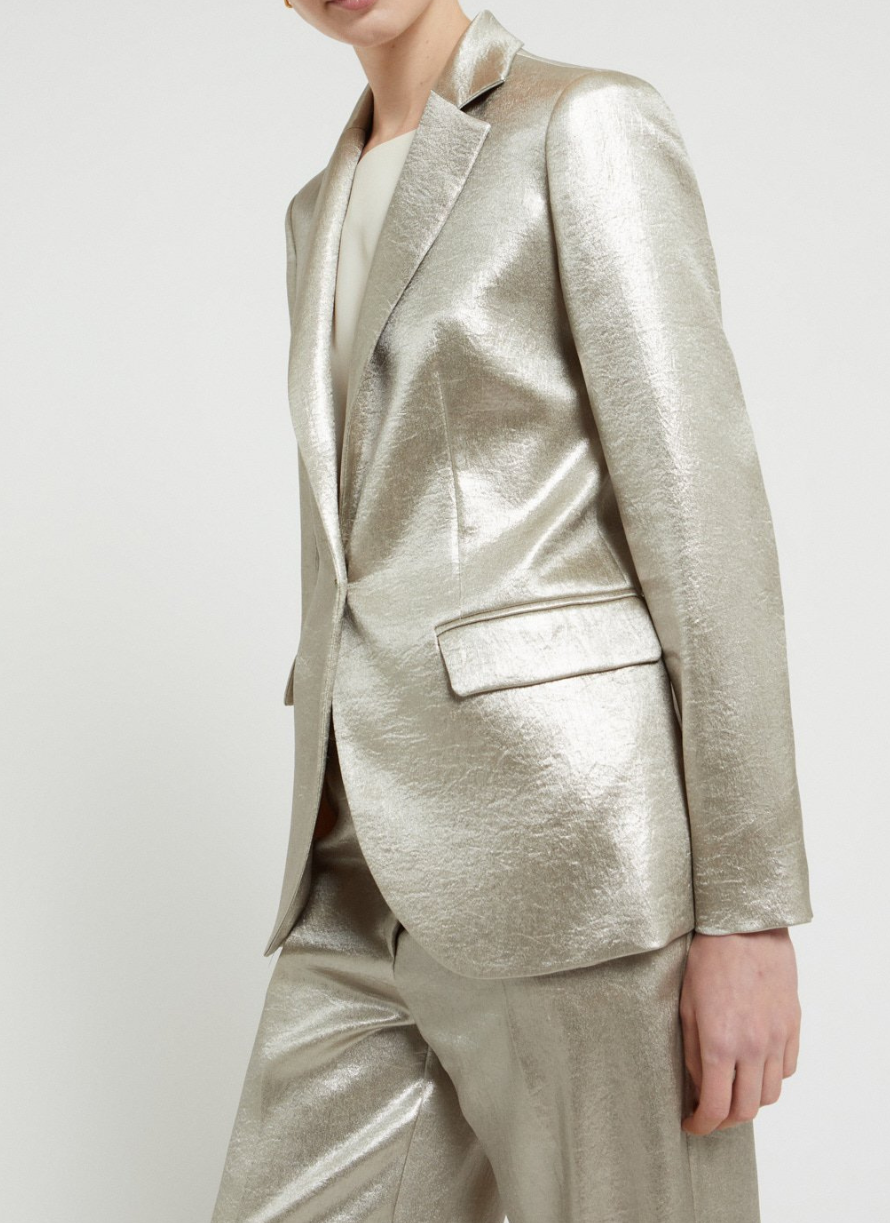 VESTIT OTTOD'AME EFECTE BRILLANT