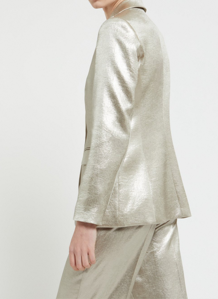 VESTIT OTTOD'AME EFECTE BRILLANT