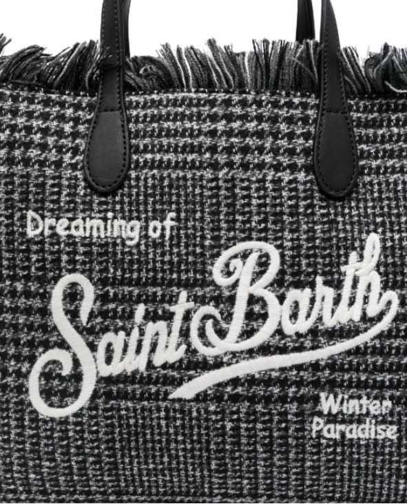 BOLSO MC2 SAINT BARTH GALLES