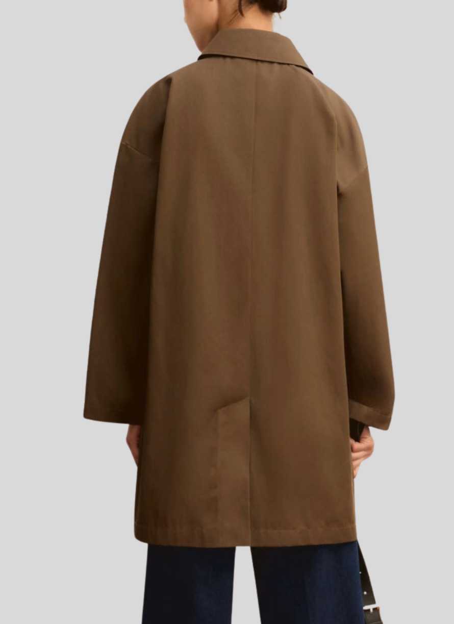 GABARDINA EMME MARELLA