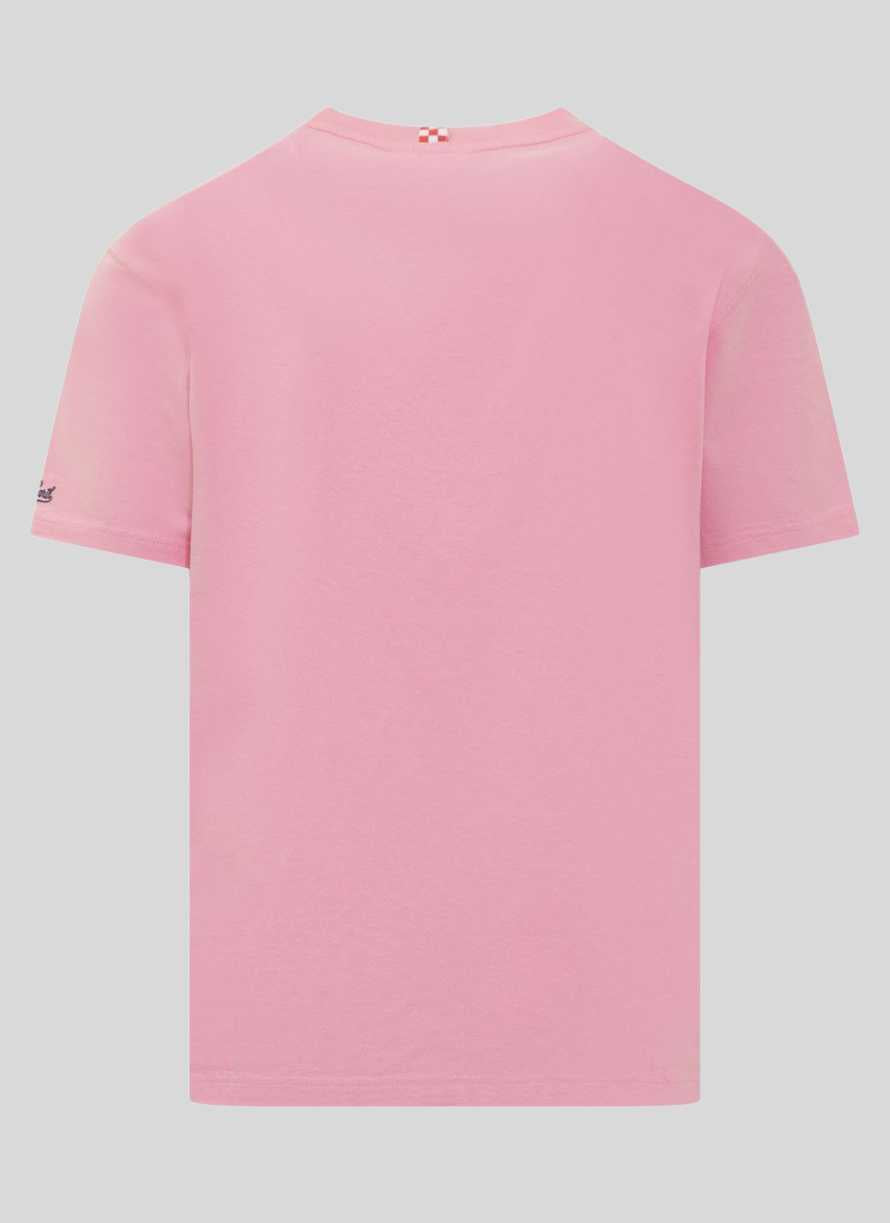 CAMISETA MC2 SAINT BARTH ST TROPEZ VESPA21