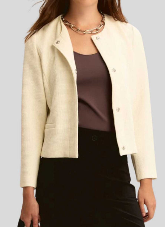 CHAQUETA EMME MARELLA