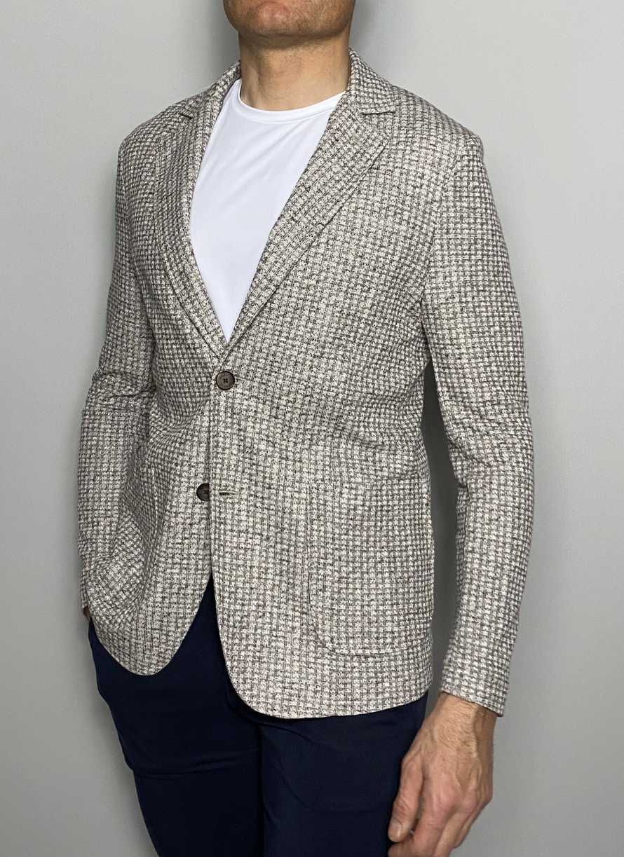 Ameriana algodón Distretto