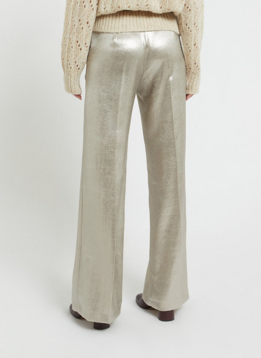 VESTIT OTTOD'AME EFECTE BRILLANT