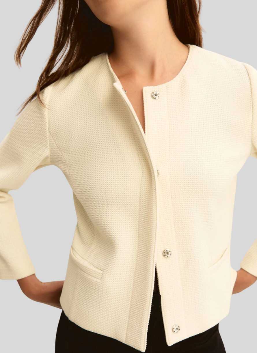 CHAQUETA EMME MARELLA