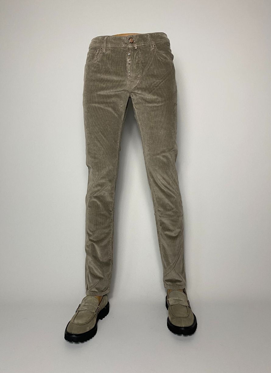 PANTALÓN PANA JACOB COHËN