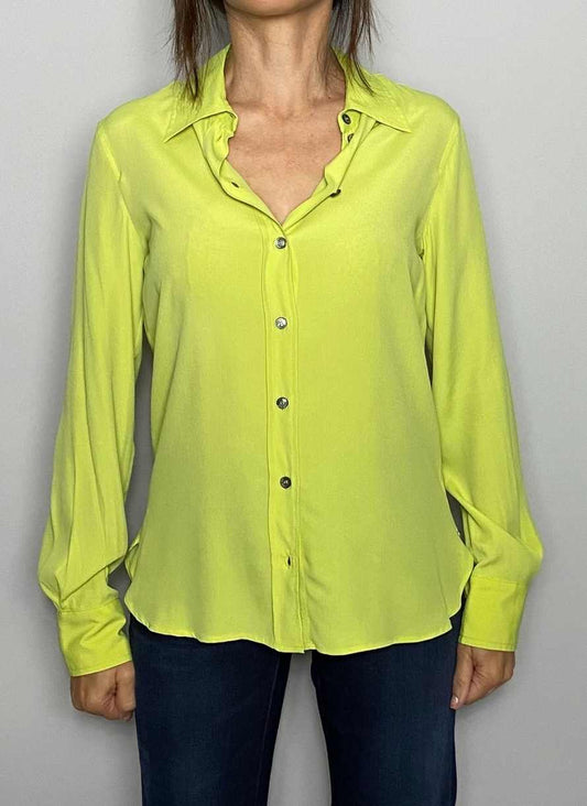 CAMISA OTTOD'AME SEDA